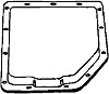 Automatic Transmission Filter GM TH350 & TH350C - image 2