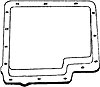 Automatic Transmission Filter Ford C6 - image 2