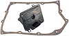 Automatic Transmission Filter Fits Select 2007-2019 Mopar Models