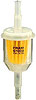 In-Line Gasoline Filter Height: 4.2" - image 1