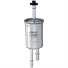 In-Line Gasoline Filter Height: 7.8" - image 1