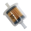 Fuel Filter - Clam Shell - image 1