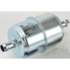 In-Line Gasoline Filter Height: 3.88" - image 2