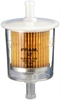 Fleet Pack In-Line Gas Filter - image 1