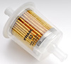 In-Line Gasoline Filter Height: 3.67" - image 1