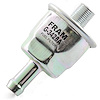 In-Line Gasoline Filter Height: 2.31" - image 1