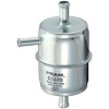 In-Line Gasoline Filter Height: 3.88"