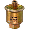In-Line Gasoline Filter Height: 3.67" - image 1