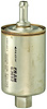 In-Line Gasoline Filter - image 1