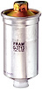 In-Line Gasoline Filter - image 1