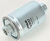 In-Line Gasoline Filter Height: 4.3" Thread Size: 16mm x 1.5 - image 2