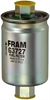 Fleet Pack In-Line Gas Filter - image 1