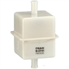 In-Line Gasoline Filter Height: 3.625" - image 1