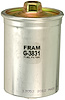 In-Line Gasoline Filter - image 1