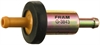 In-Line Gasoline Filter - image 1