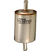 In-Line Gasoline Filter 1982-84 Chevy Corvette 5.7L - image 1