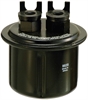 In-Line Gasoline Filter - image 1