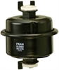 In-Line Gasoline Filter - image 1