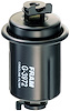 In-Line Gasoline Filter - image 1
