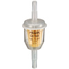 In-Line Gasoline Filter Height: 4.2" - image 1