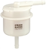 In-Line Gasoline Filter - image 1