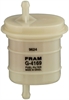 In-Line Gasoline Filter - image 1