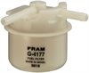 In-Line Gasoline Filter - image 1