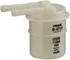 In-Line Gasoline Filter - image 1