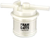 In-Line Gasoline Filter - image 1