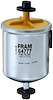 In-Line Gasoline Filter - image 1