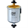 Fuel Filter - Clam Shell - image 1