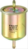 In-Line Gasoline Filter - image 1