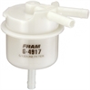 In-Line Gasoline Filter - image 1