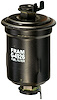 In-Line Gasoline Filter - image 1