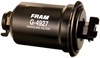 In-Line Gasoline Filter - image 1