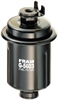 In-Line Gasoline Filter - image 1