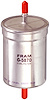 In-Line Gasoline Filter - image 1