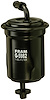 In-Line Gasoline Filter