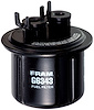 In-Line Gasoline Filter - image 1