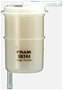 In-Line Gasoline Filter - image 1