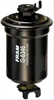 In-Line Gasoline Filter - image 1