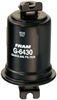 In-Line Gasoline Filter - image 1