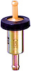 In-Line Gasoline Filter - image 1