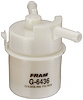 In-Line Gasoline Filter - image 1
