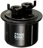 In-Line Gasoline Filter - image 1
