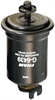 In-Line Gasoline Filter - image 1