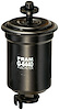 In-Line Gasoline Filter - image 1