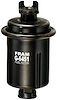 In-Line Gasoline Filter - image 1