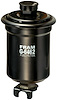 In-Line Gasoline Filter - image 1