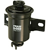 In-Line Gasoline Filter - image 1